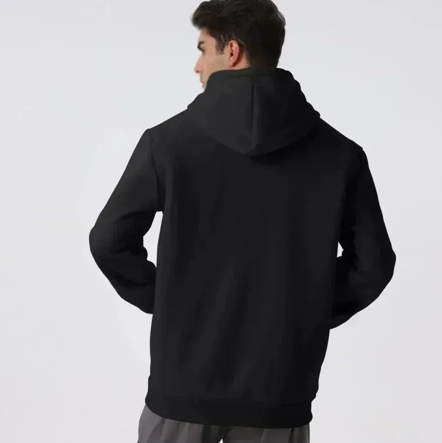Men's hooded sweatshirt Karan Aujla this is all about a dream journey fashion retro sweatshirt suitable for both men and women