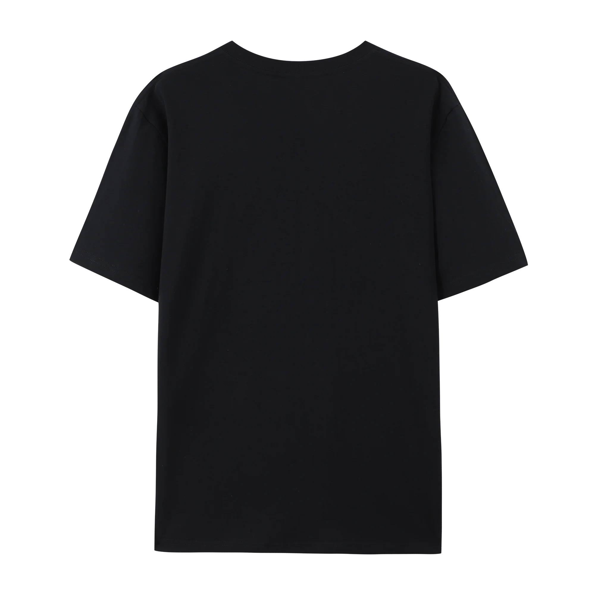 Honkai Star Rail Aeon Path Symbol Graphic Unisex Short Sleeve Crewneck Cotton T-Shirt