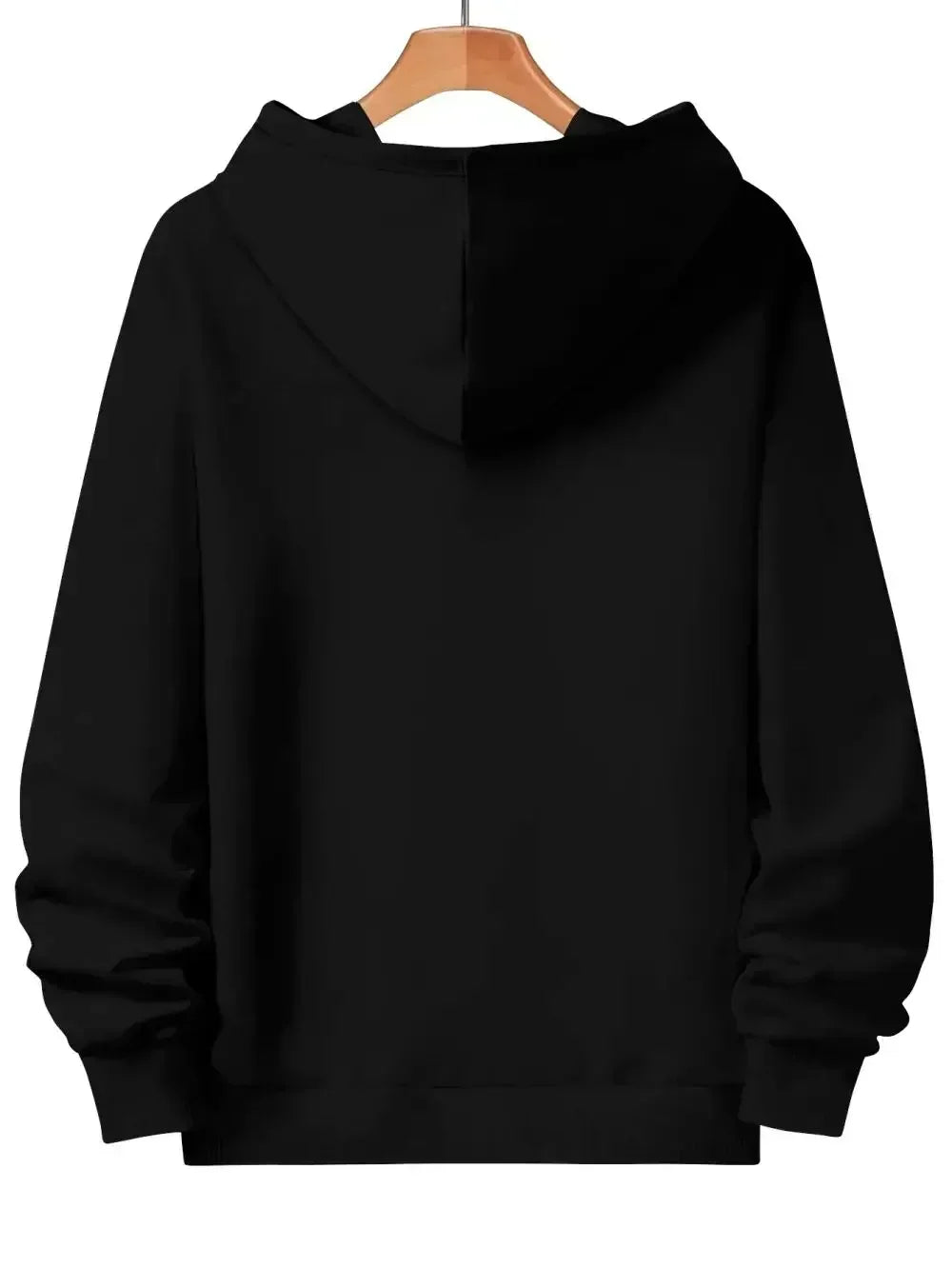 Men's hooded sweatshirt Karan Aujla this is all about a dream journey fashion retro sweatshirt suitable for both men and women