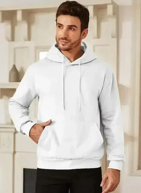 Men's hooded sweatshirt Karan Aujla this is all about a dream journey fashion retro sweatshirt suitable for both men and women