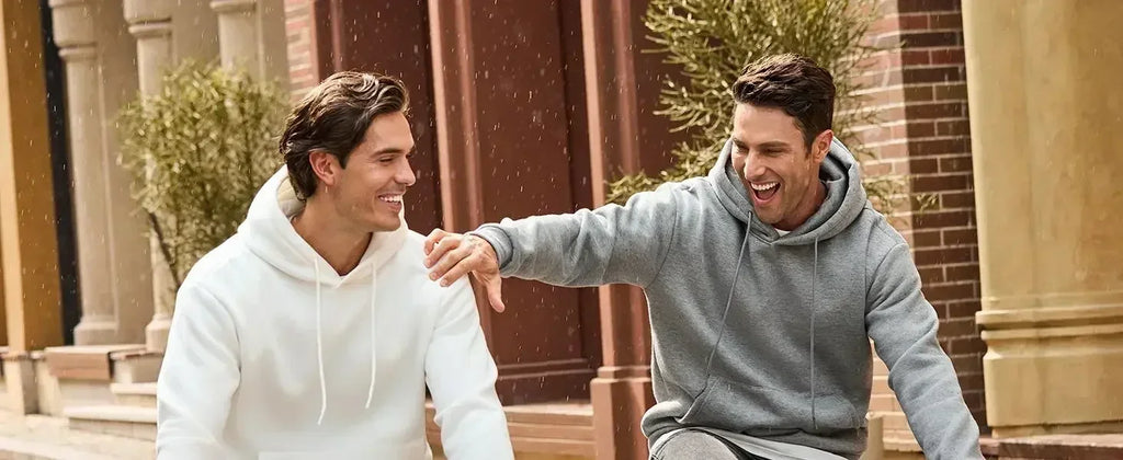 Men's hooded sweatshirt Karan Aujla this is all about a dream journey fashion retro sweatshirt suitable for both men and women