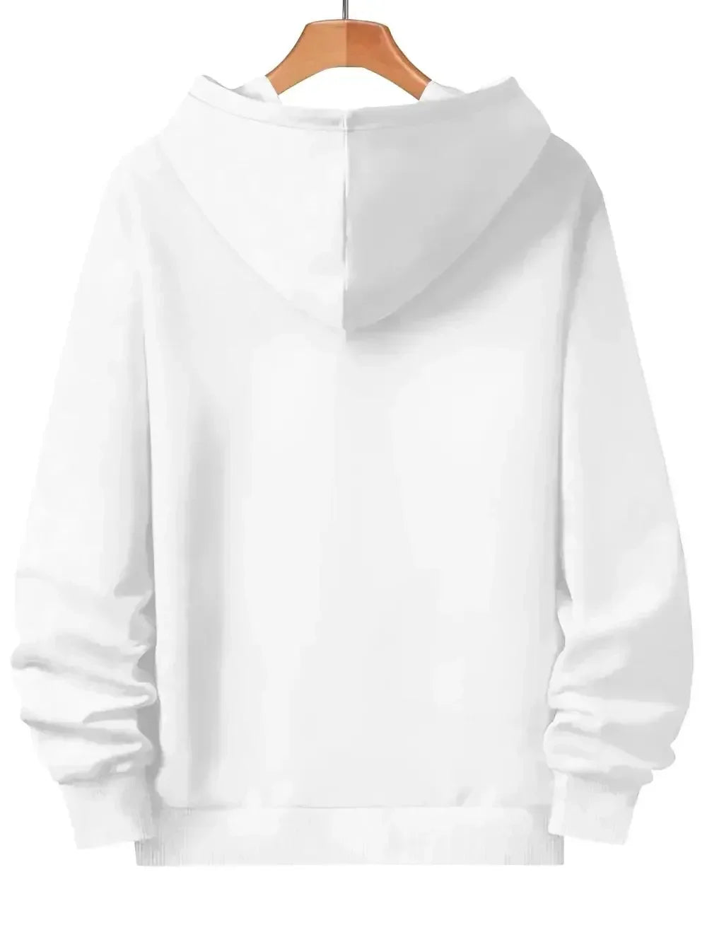 Men's hooded sweatshirt Karan Aujla this is all about a dream journey fashion retro sweatshirt suitable for both men and women