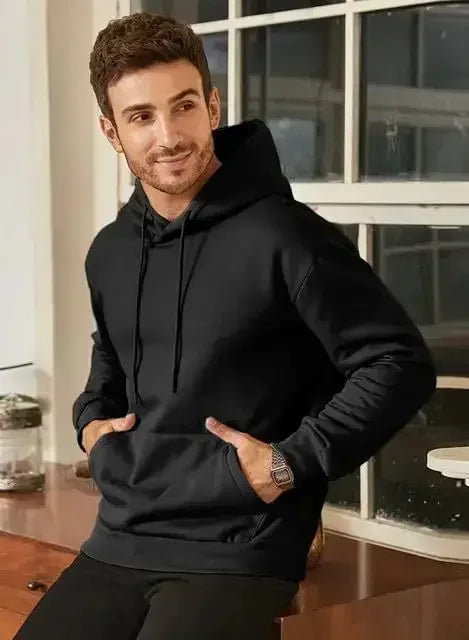 Men's hooded sweatshirt Karan Aujla this is all about a dream journey fashion retro sweatshirt suitable for both men and women