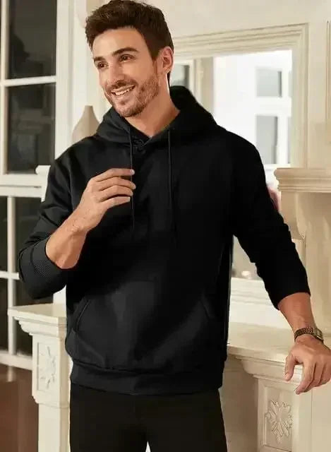 Men's hooded sweatshirt Karan Aujla this is all about a dream journey fashion retro sweatshirt suitable for both men and women