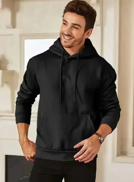 Men's hooded sweatshirt Karan Aujla this is all about a dream journey fashion retro sweatshirt suitable for both men and women