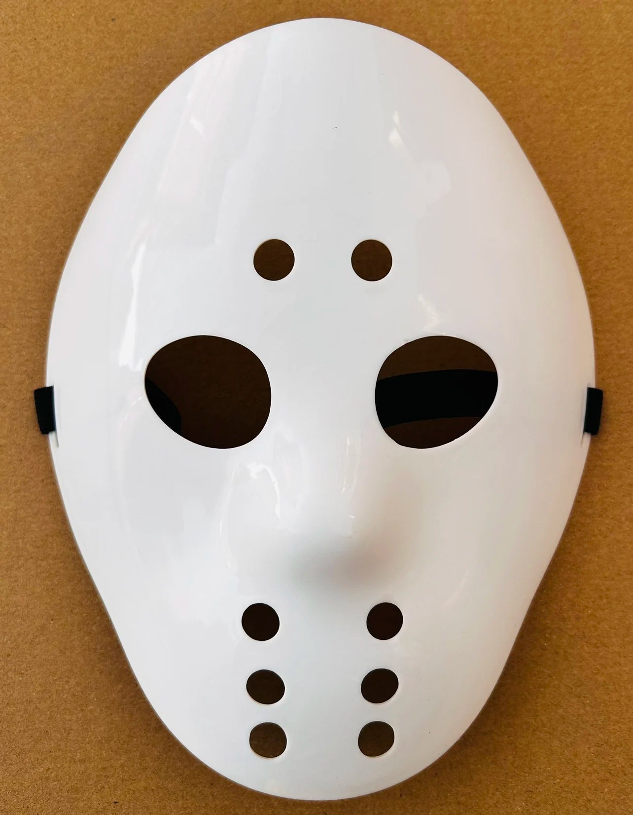 New kanye Hockey Delicated Jason Voorhees Freddy Hockey Festival Party Halloween Mask